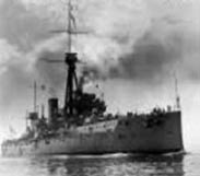 HMS Dreadnaught
