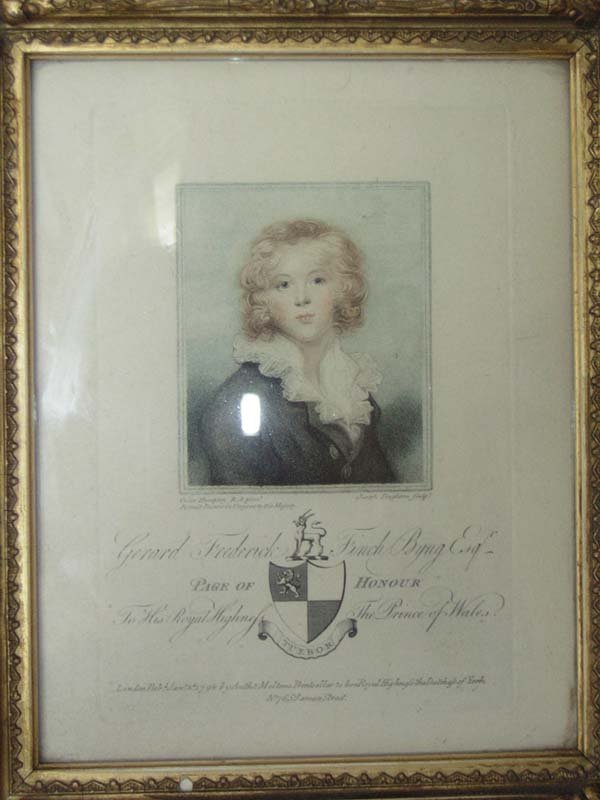 Poodle Byng
