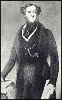 Lord George Bentinck