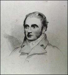 Henry Gally Knight