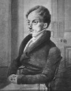James Mill
