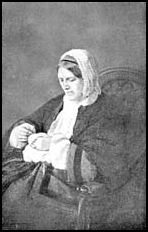 Martineau as an older lady