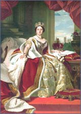 Queen Victoria