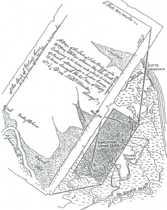 Kingston-upon-Hull map