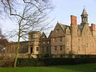 Rufford Abbey