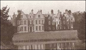 Firbeck Hall