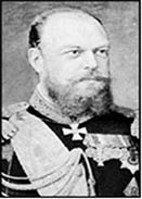 Alexander III