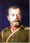 Nicholas II