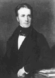 Thomas Drummond