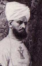 Munshi Abdul Karim