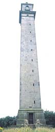 Pelham's Pillar