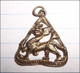 medallion