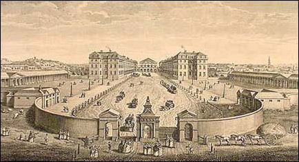 London Foundling Hospital