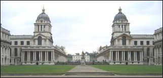 Greenwich hospital