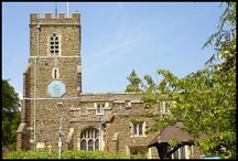St Andrew's